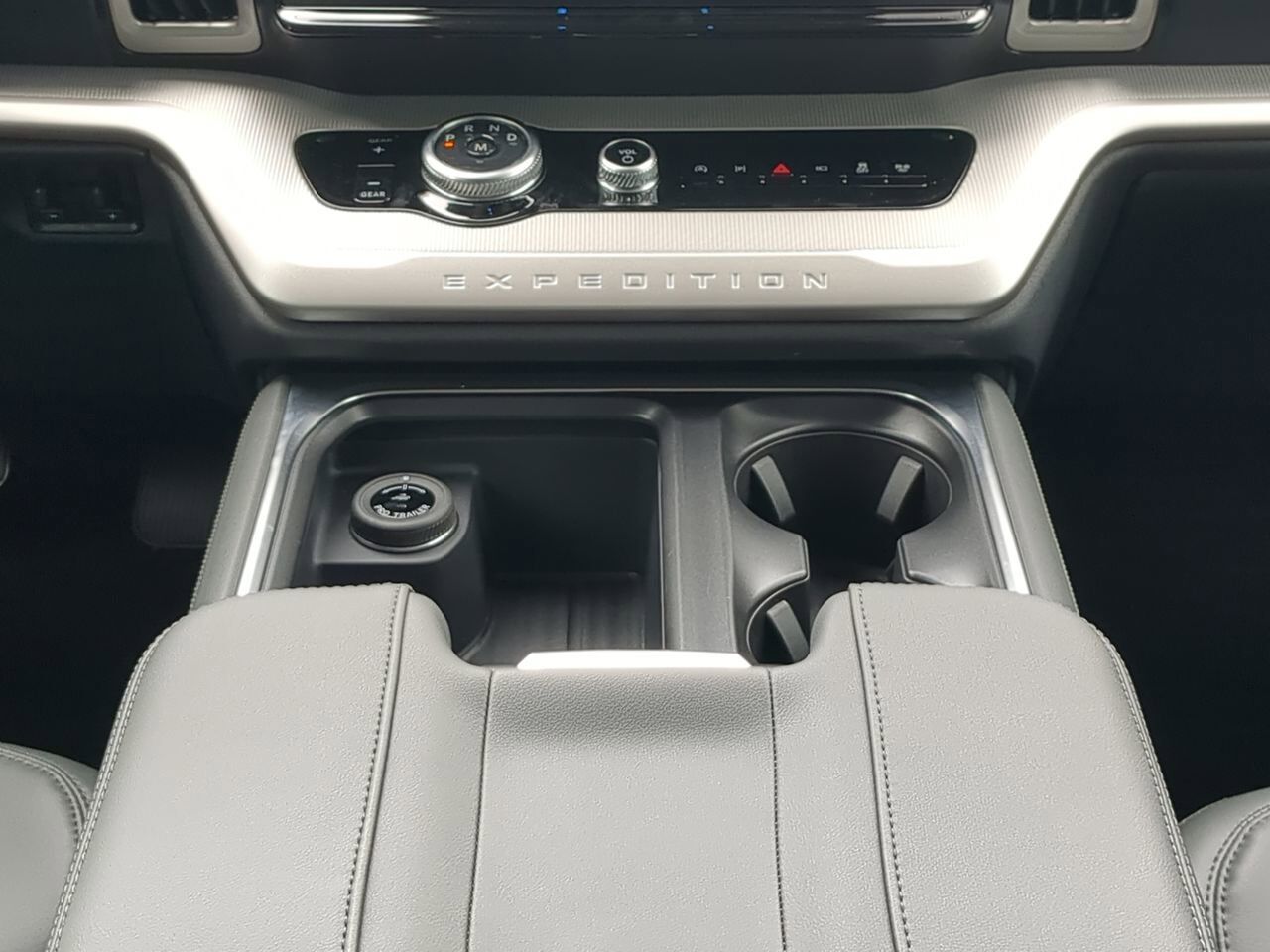 2026 Ford Expedition Max Active Winder GA