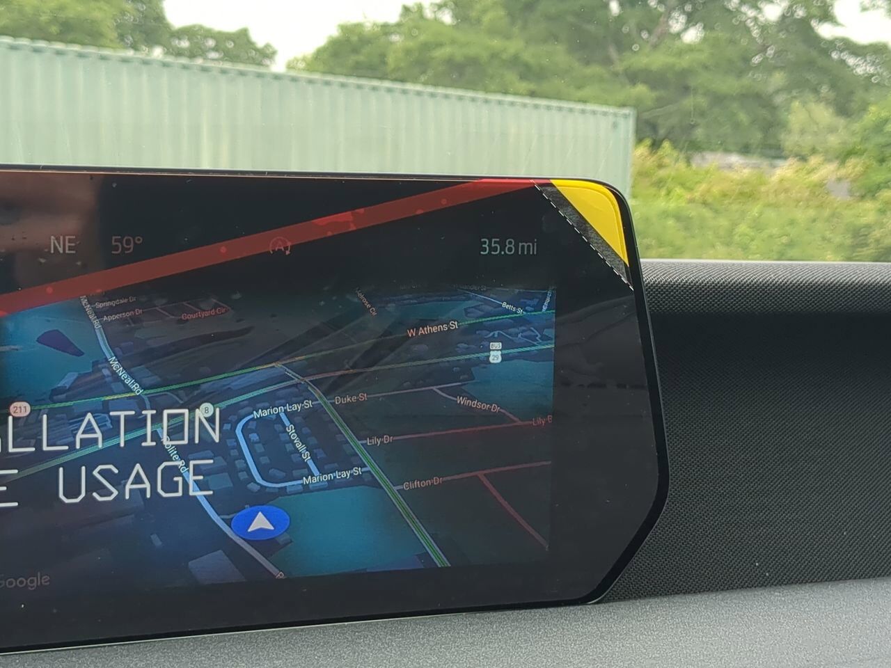 2026 Ford Expedition Max Active Winder GA