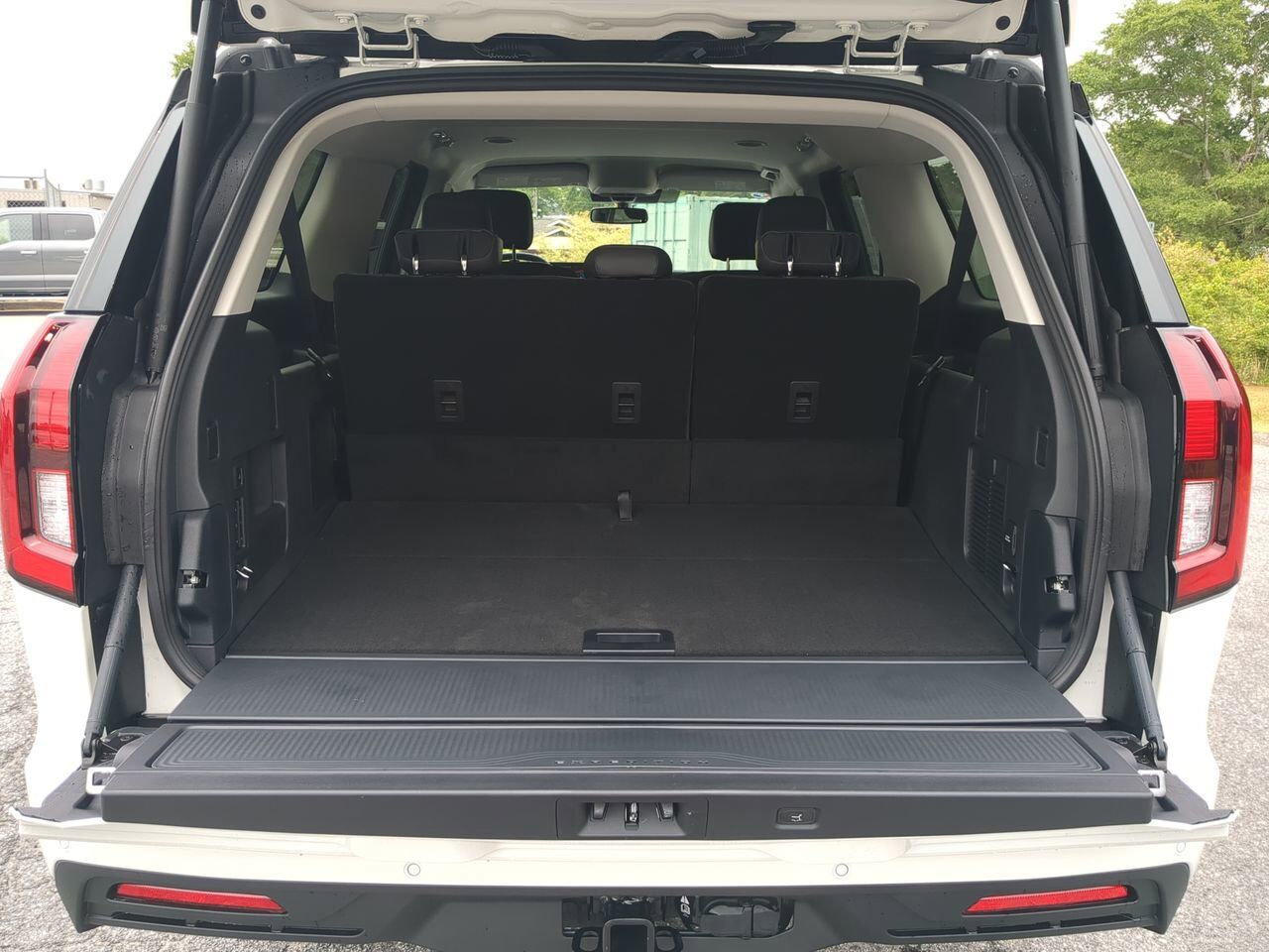 2026 Ford Expedition Max Active Winder GA