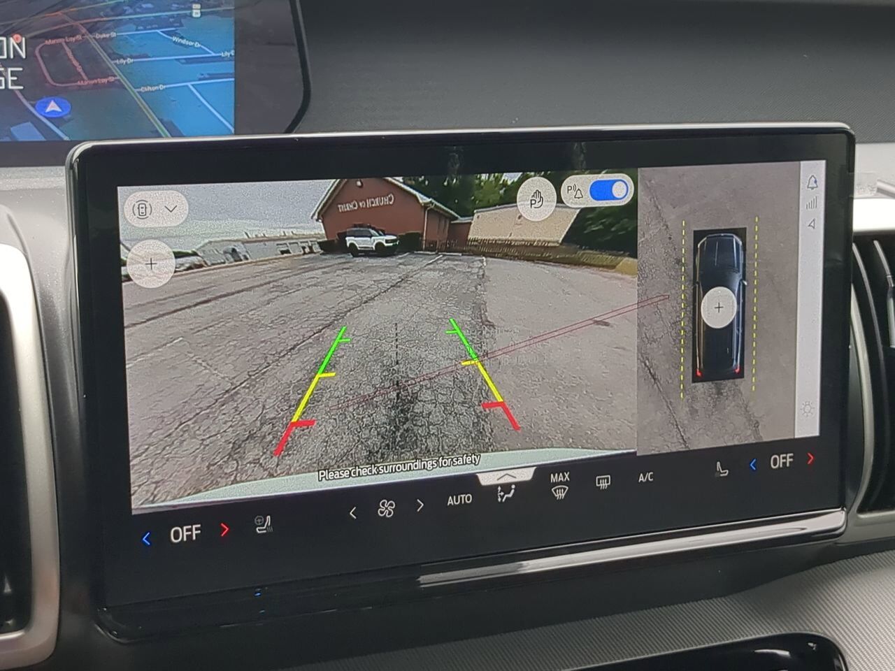 2026 Ford Expedition Max Active Winder GA