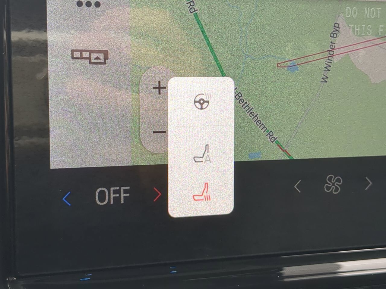 2026 Ford Expedition Max Active Winder GA