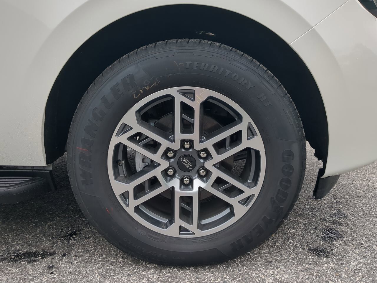 2026 Ford Expedition Max Active Winder GA