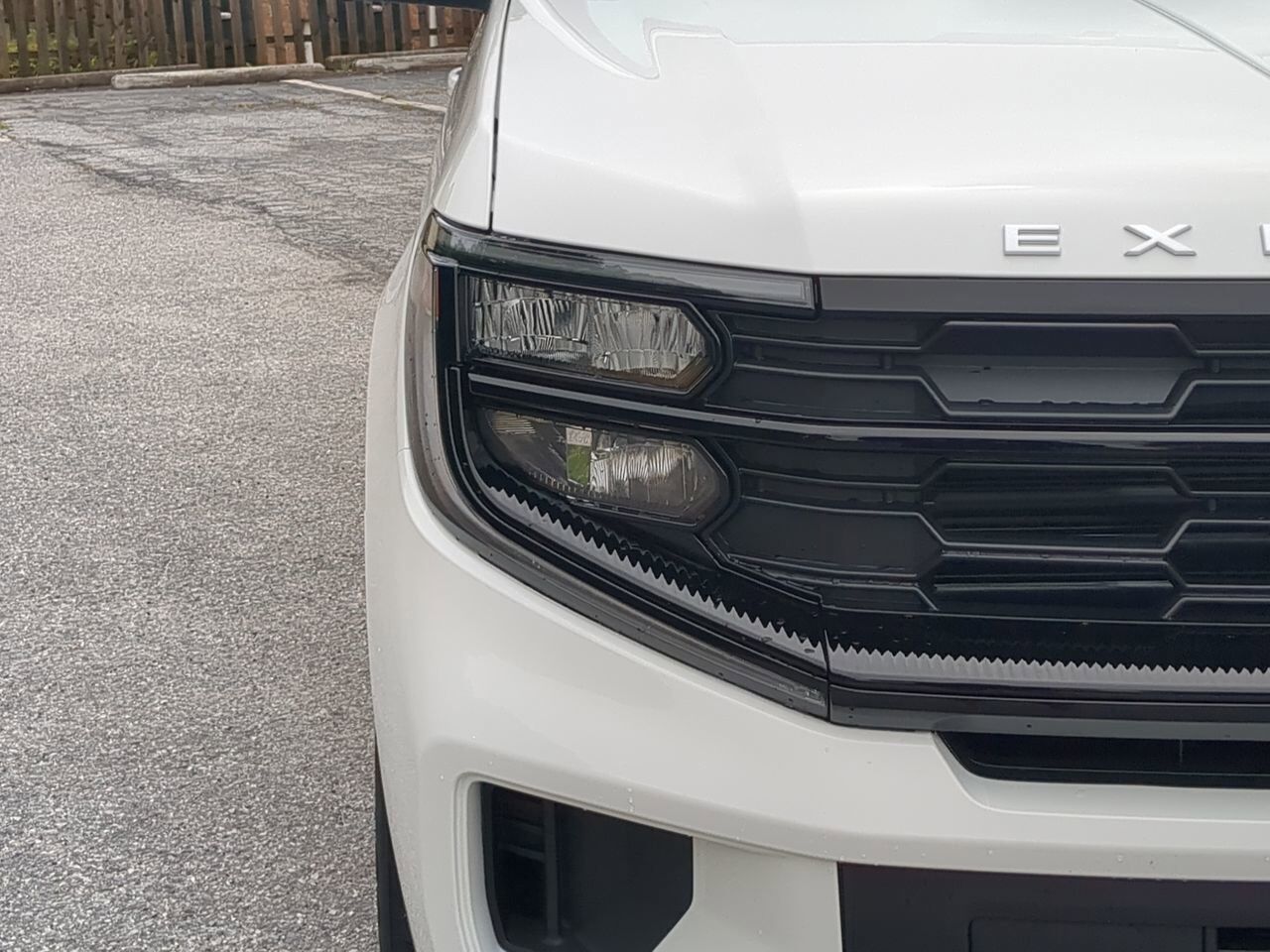 2026 Ford Expedition Max Active Winder GA