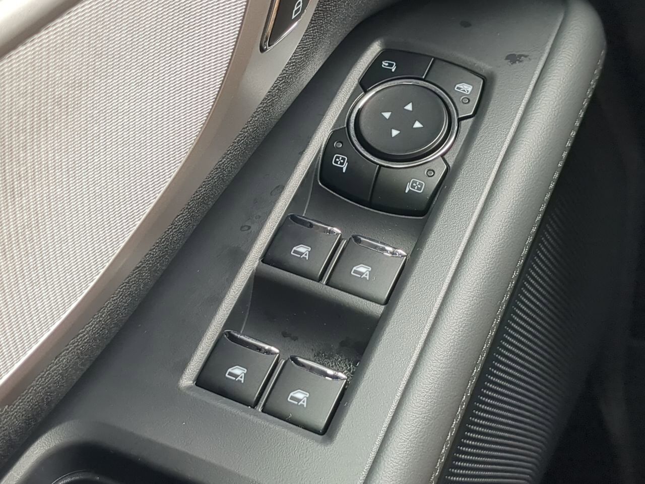 2026 Ford Expedition Max Active Winder GA