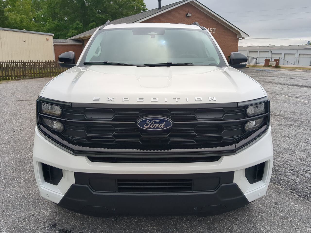 2026 Ford Expedition Max Active Winder GA