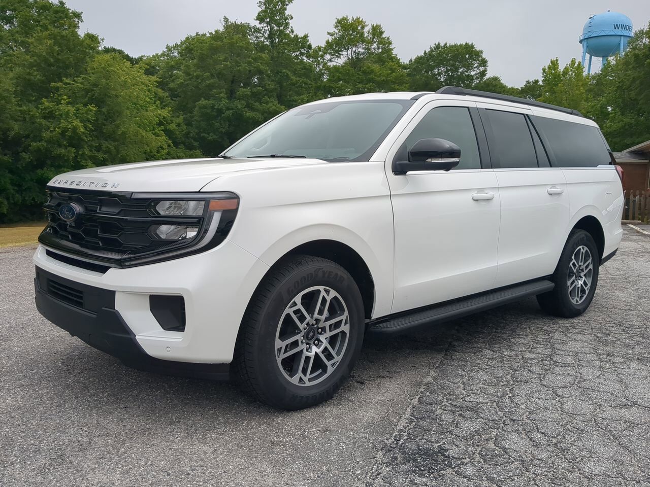 2026 Ford Expedition Max Active Winder GA