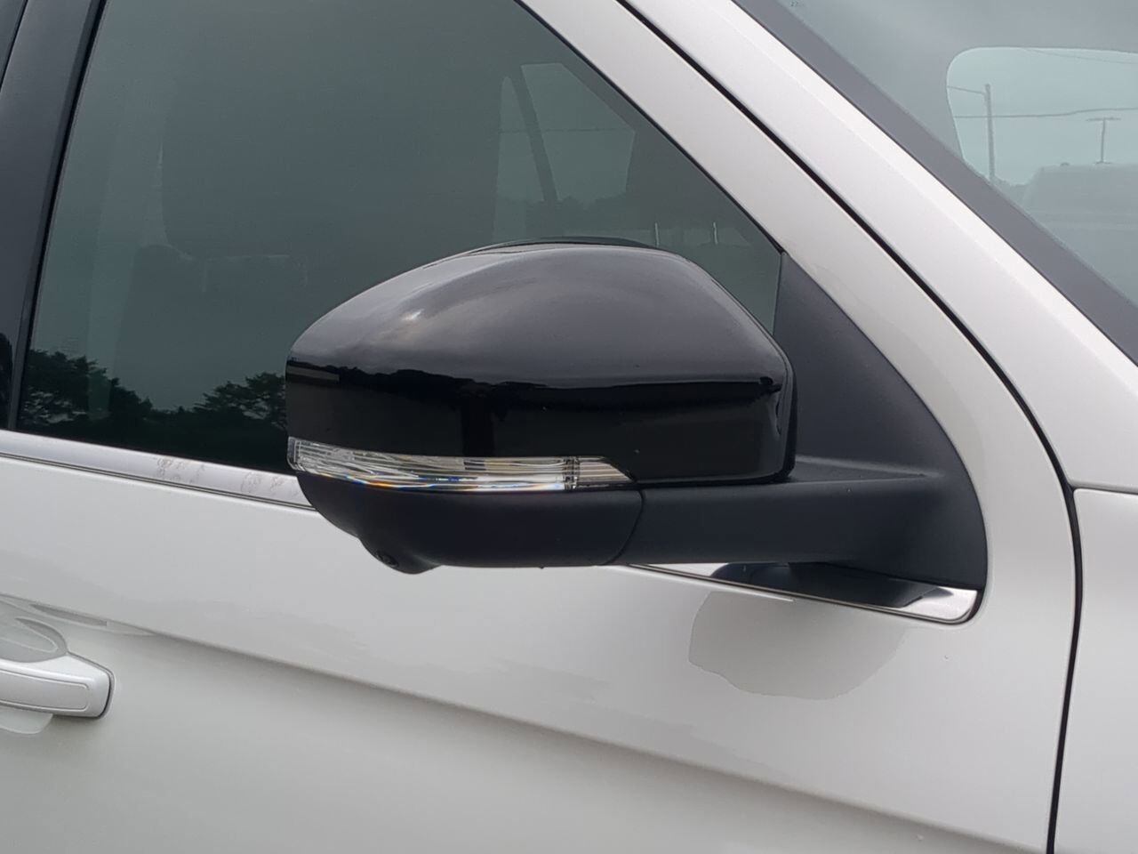 2026 Ford Expedition Max Active Winder GA