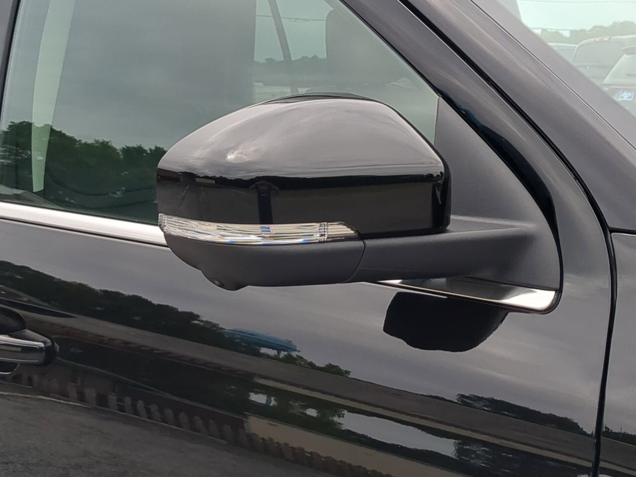 2026 Ford Expedition Max Active Winder GA