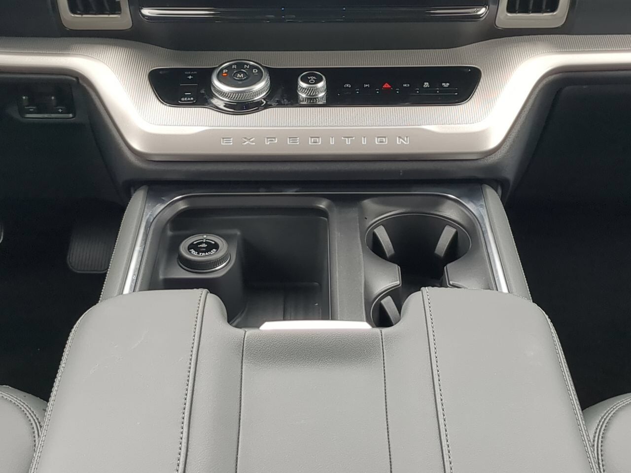 2026 Ford Expedition Max Active Winder GA