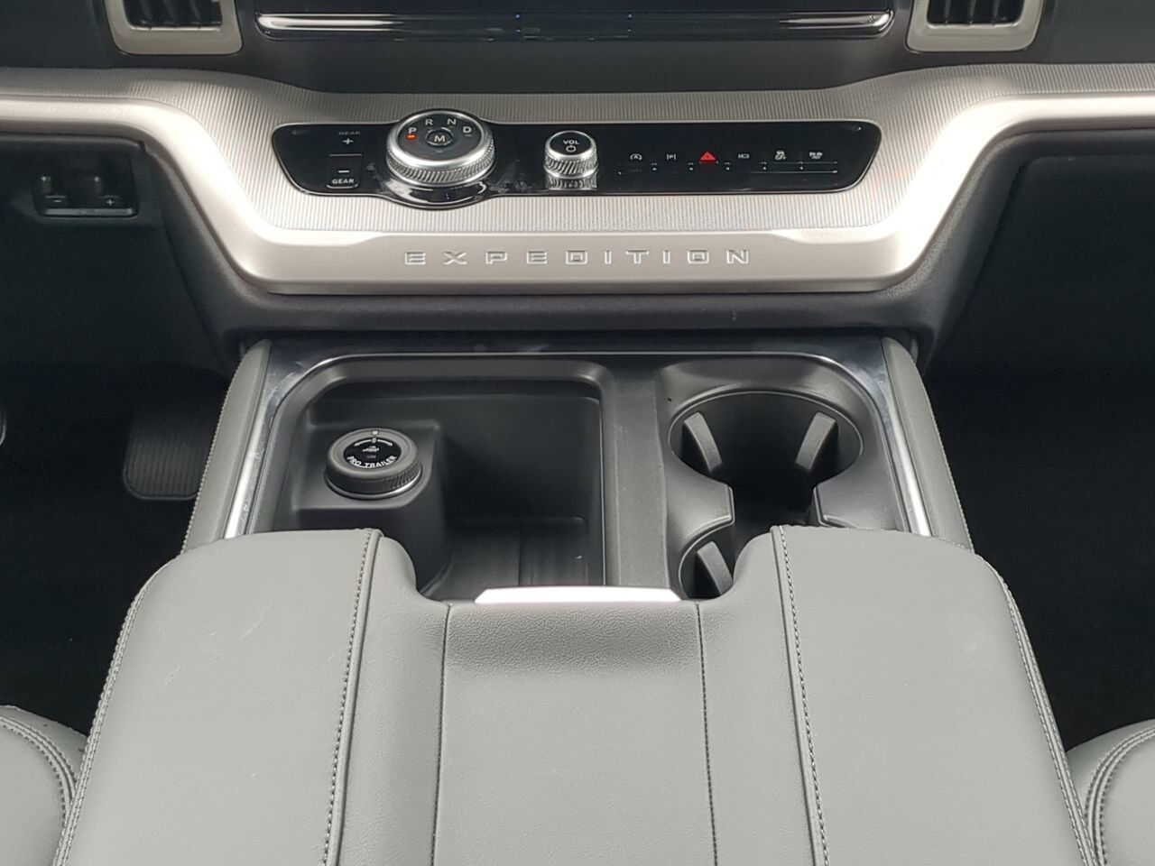 2026 Ford Expedition Max Active Winder GA