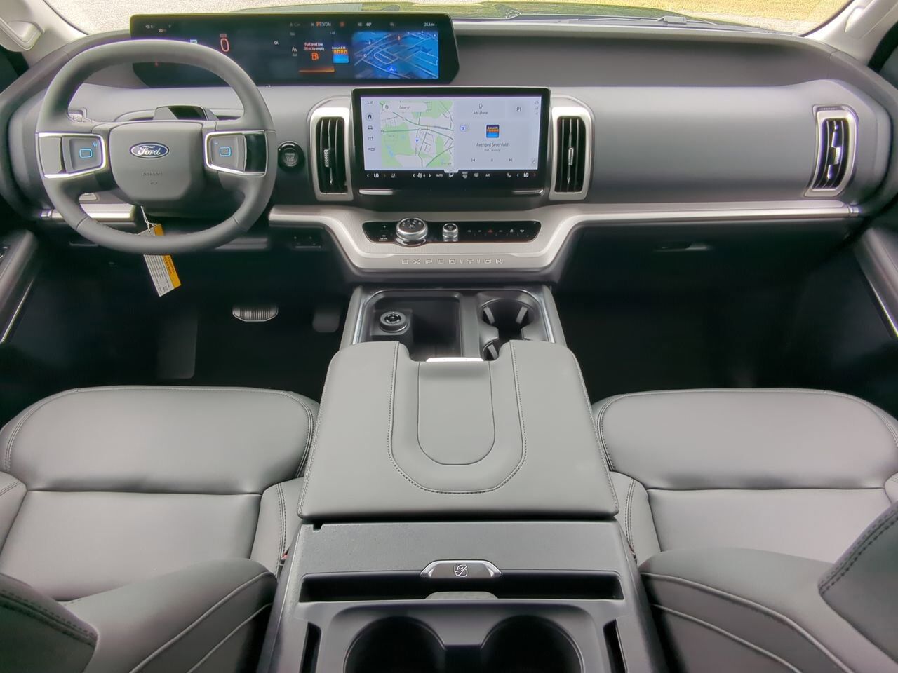 2026 Ford Expedition Max Active Winder GA