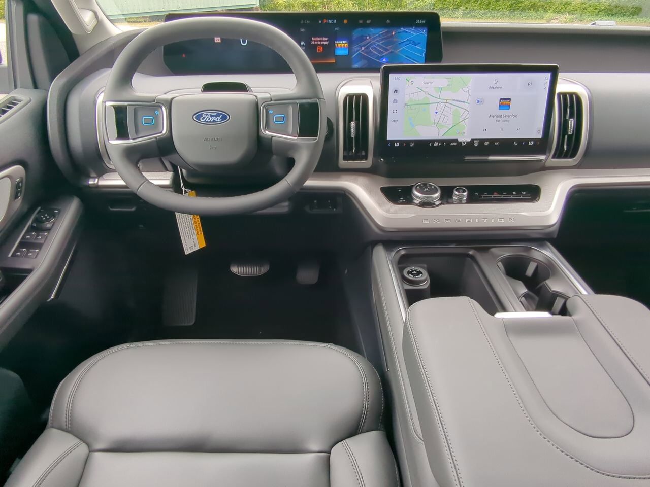 2026 Ford Expedition Max Active Winder GA