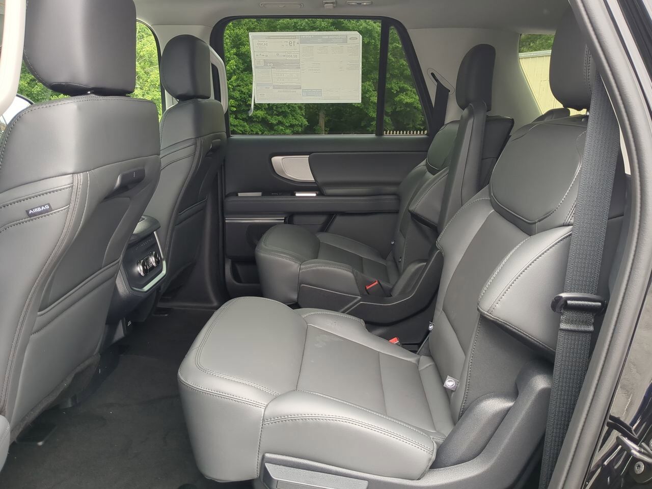 2026 Ford Expedition Max Active Winder GA