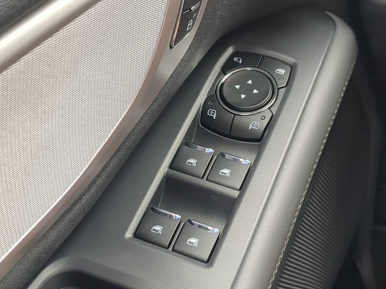 2026 Ford Expedition Max Active Winder GA