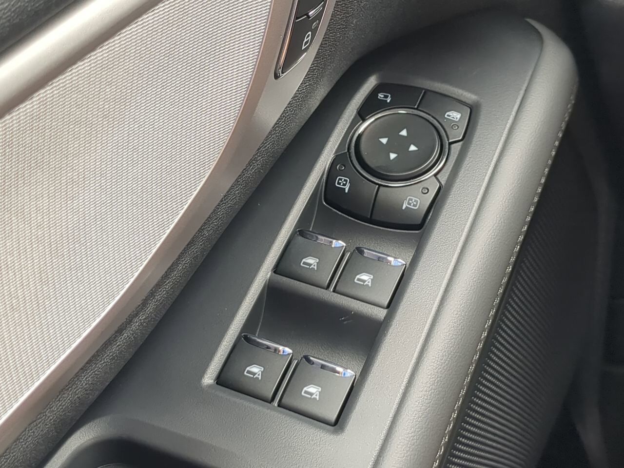 2026 Ford Expedition Max Active Winder GA