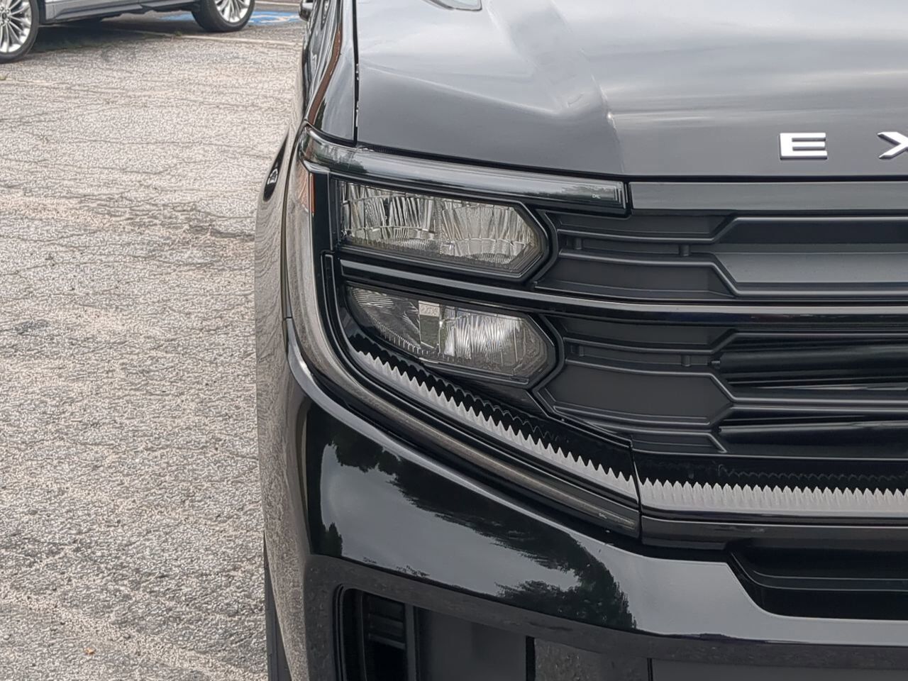 2026 Ford Expedition Max Active Winder GA
