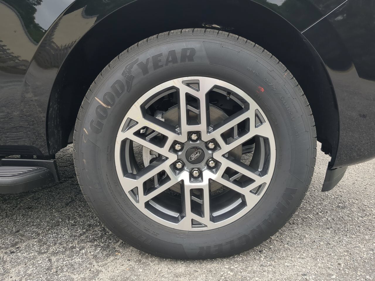 2026 Ford Expedition Max Active Winder GA