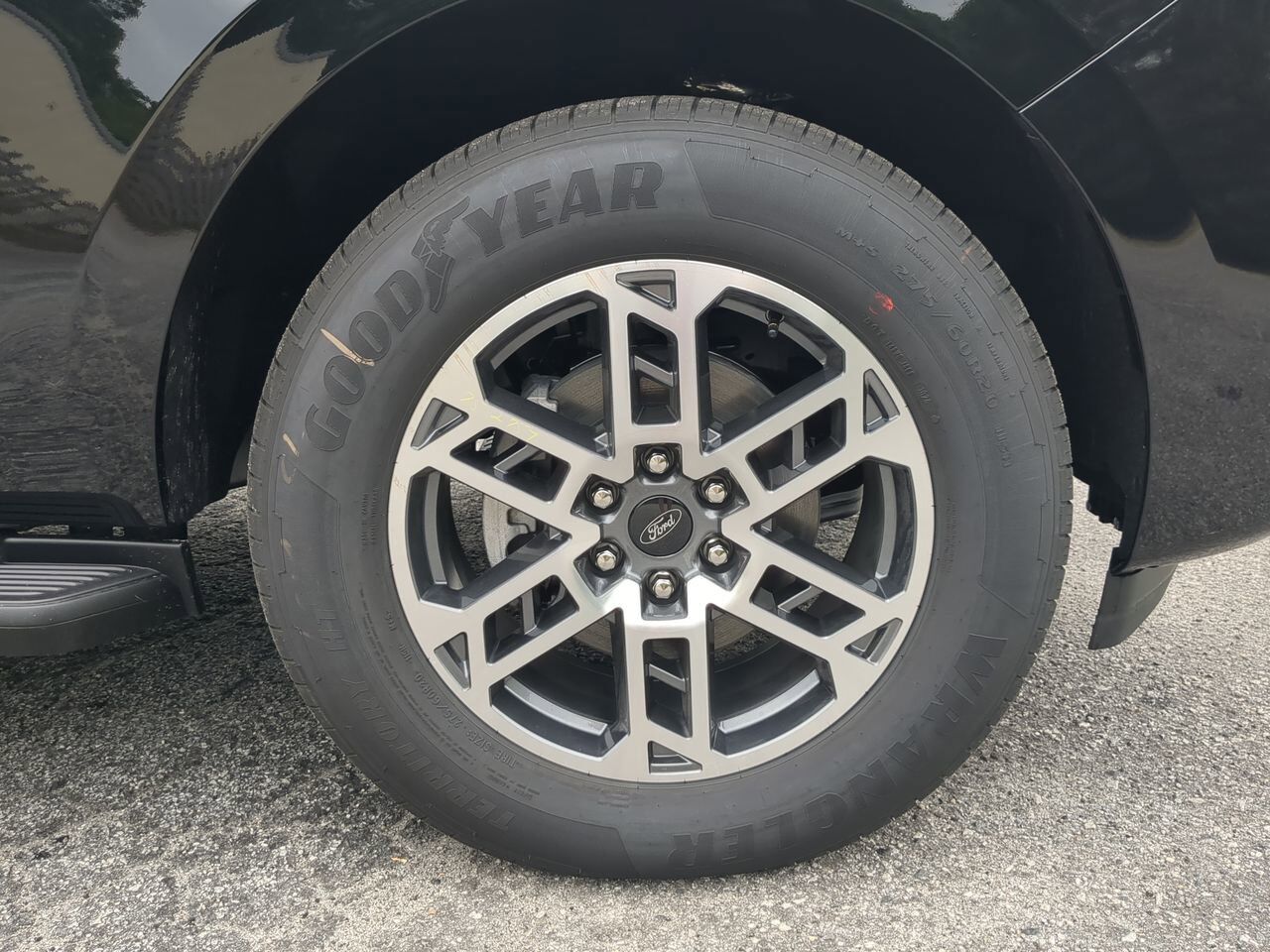 2026 Ford Expedition Max Active Winder GA