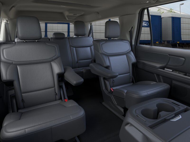 2026 Ford Expedition Max Active Winder GA