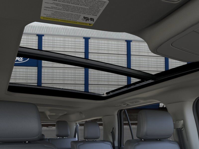 2026 Ford Expedition Max Active Winder GA