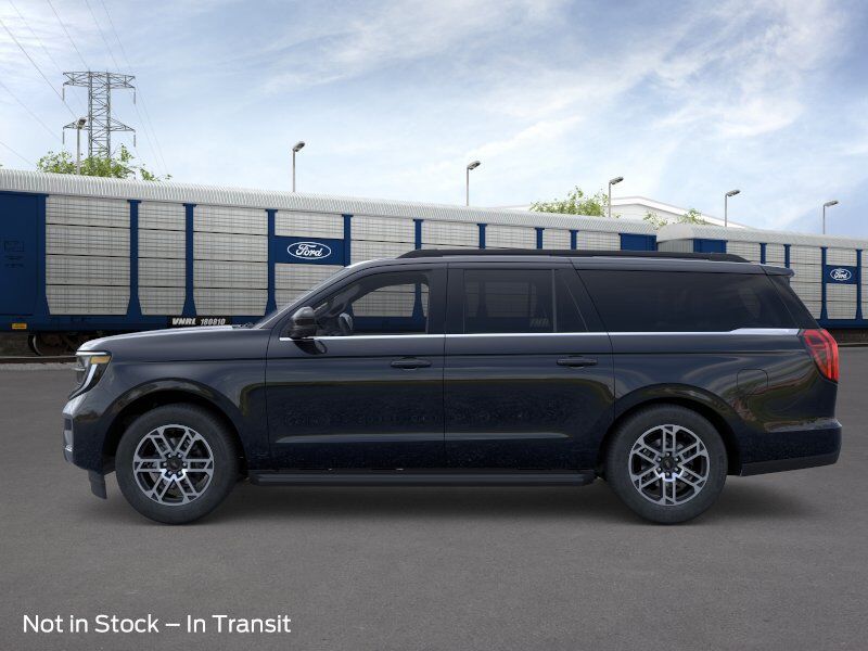 2026 Ford Expedition Max Active Winder GA