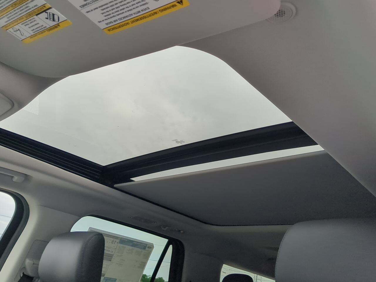 2026 Ford Expedition Max Active Winder GA