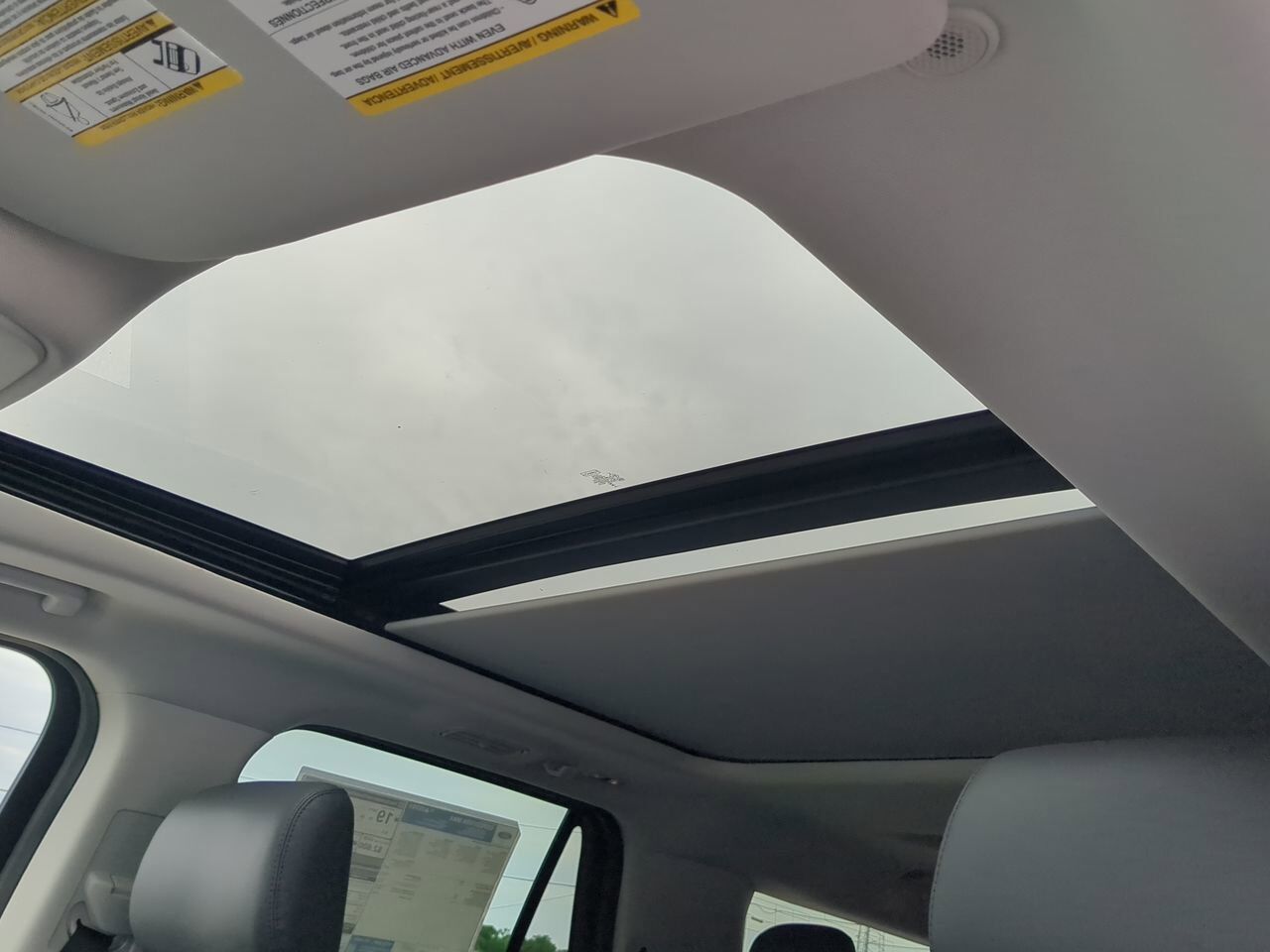 2026 Ford Expedition Max Active Winder GA