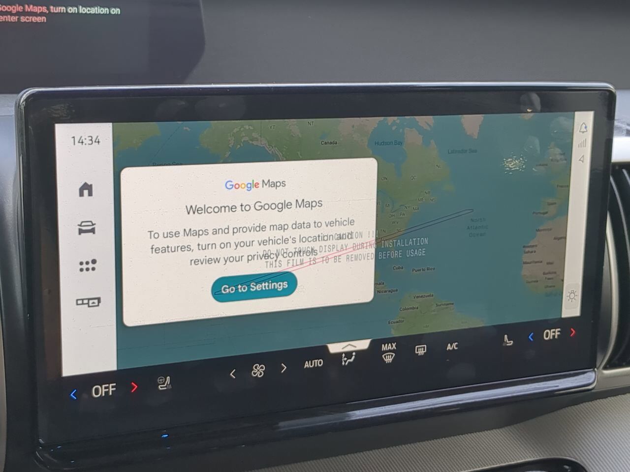 2026 Ford Expedition Max Active Winder GA