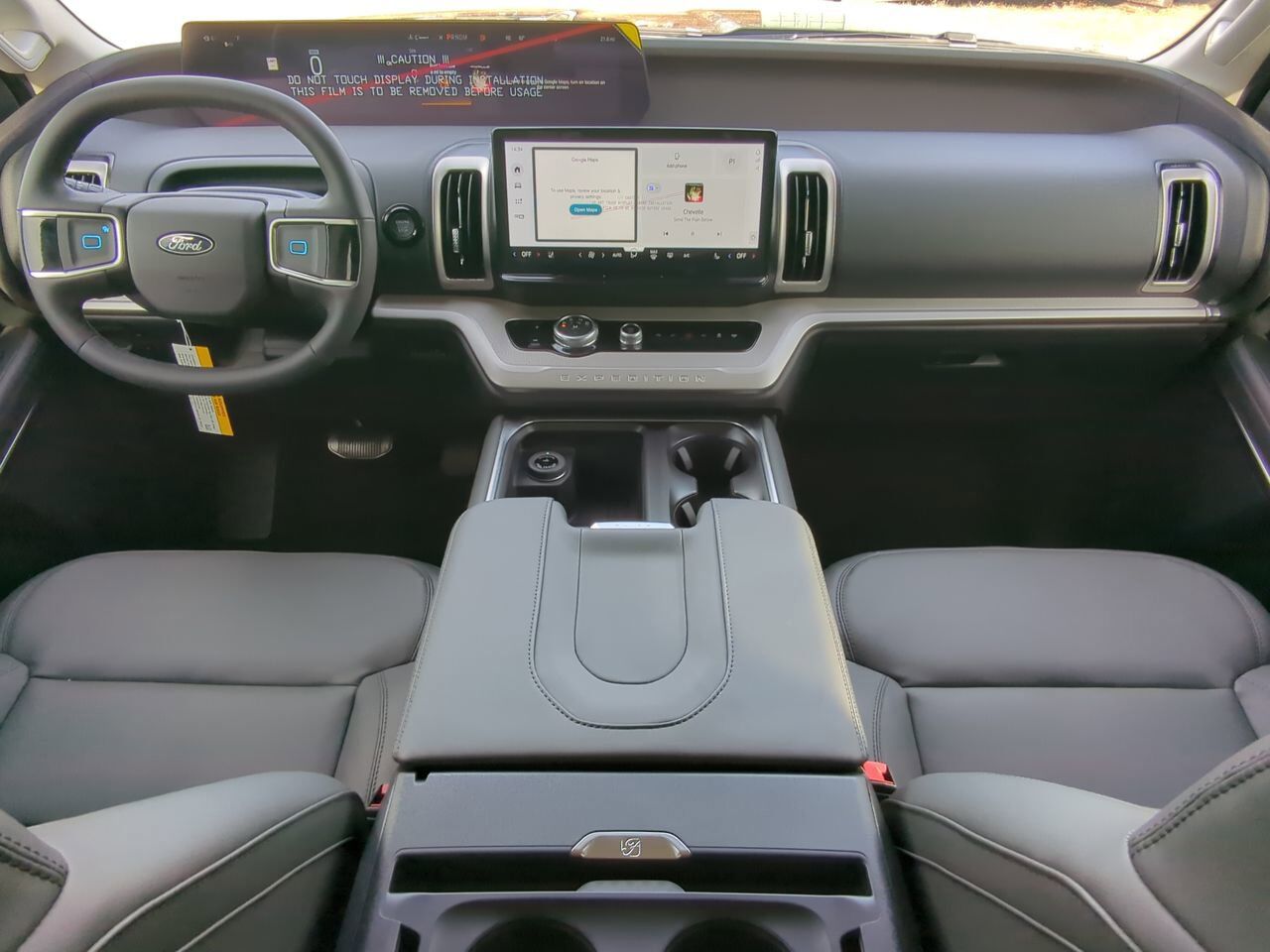 2026 Ford Expedition Max Active Winder GA