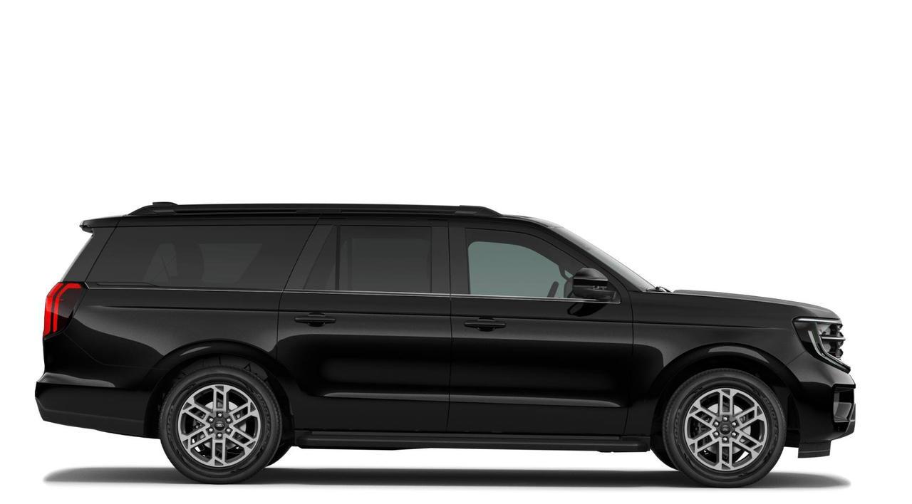 2026 Ford Expedition Max Active Winder GA