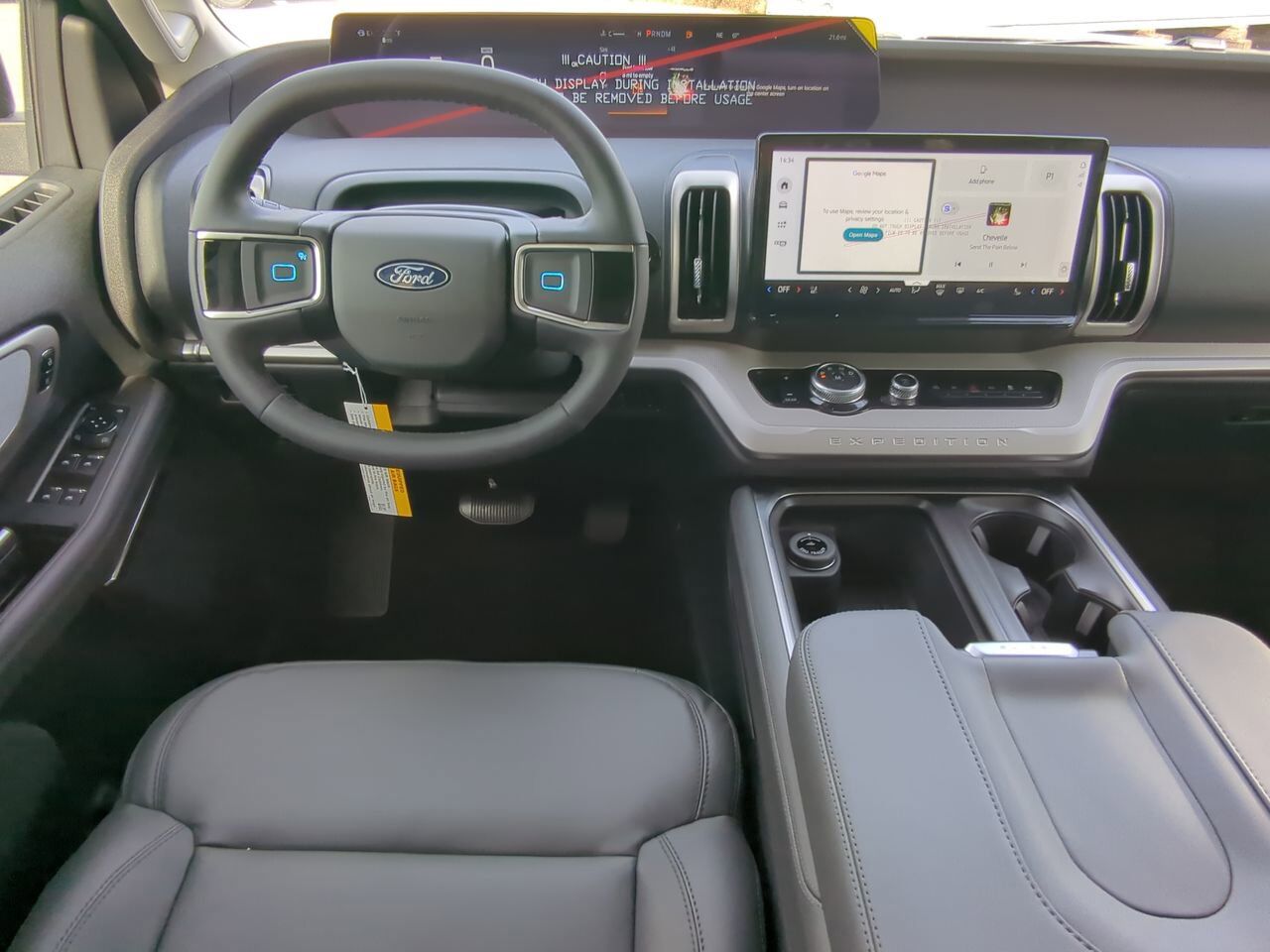 2026 Ford Expedition Max Active Winder GA