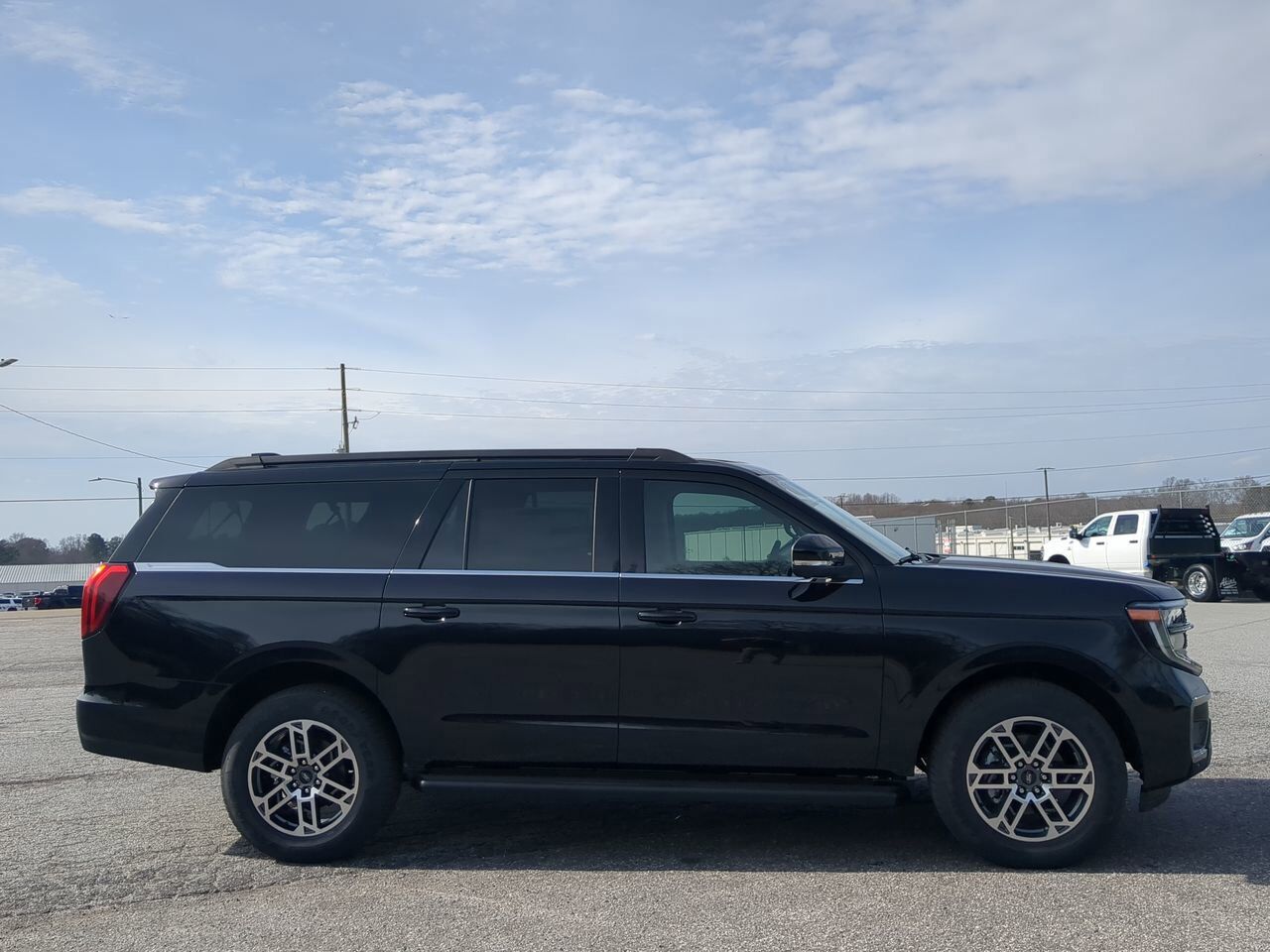 2026 Ford Expedition Max Active Winder GA