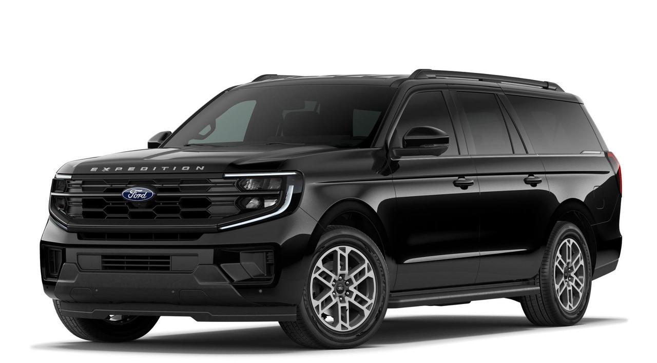 2026 Ford Expedition Max