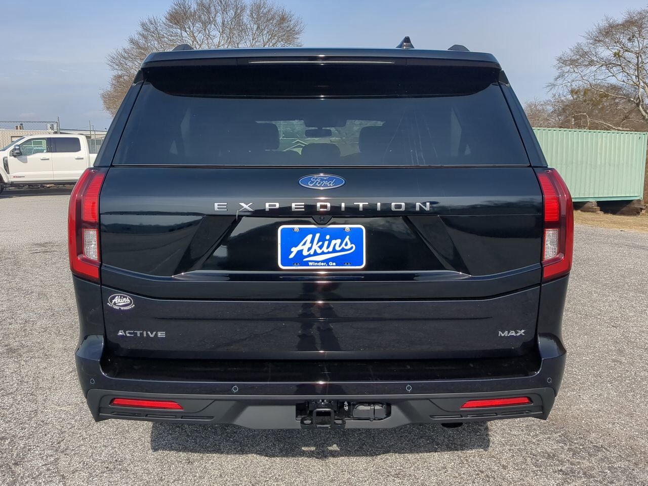 2026 Ford Expedition Max Active Winder GA
