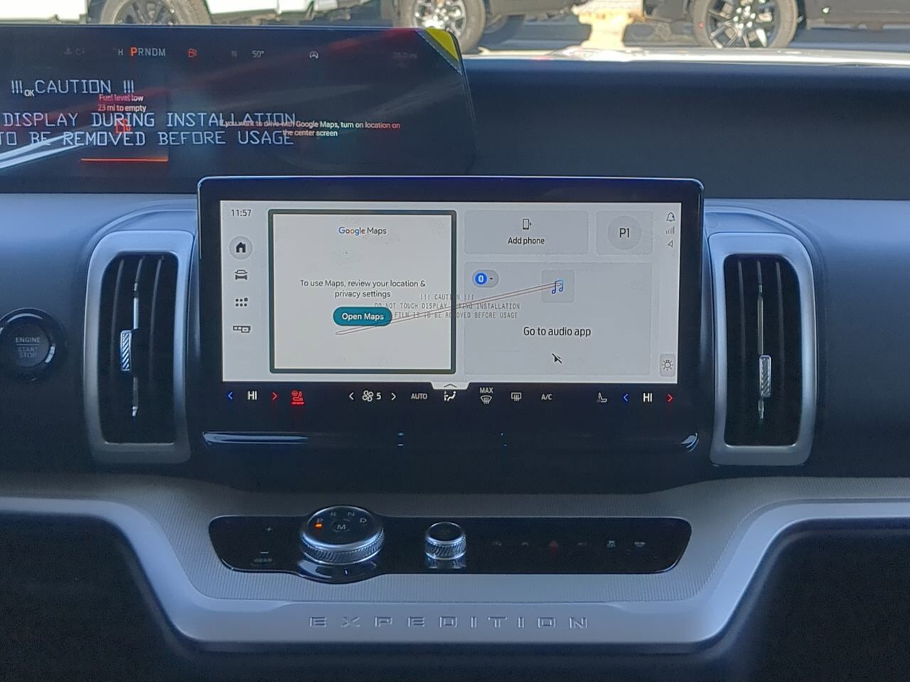 2026 Ford Expedition Max Active Winder GA