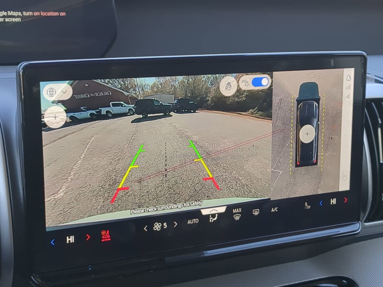 2026 Ford Expedition Max Active Winder GA