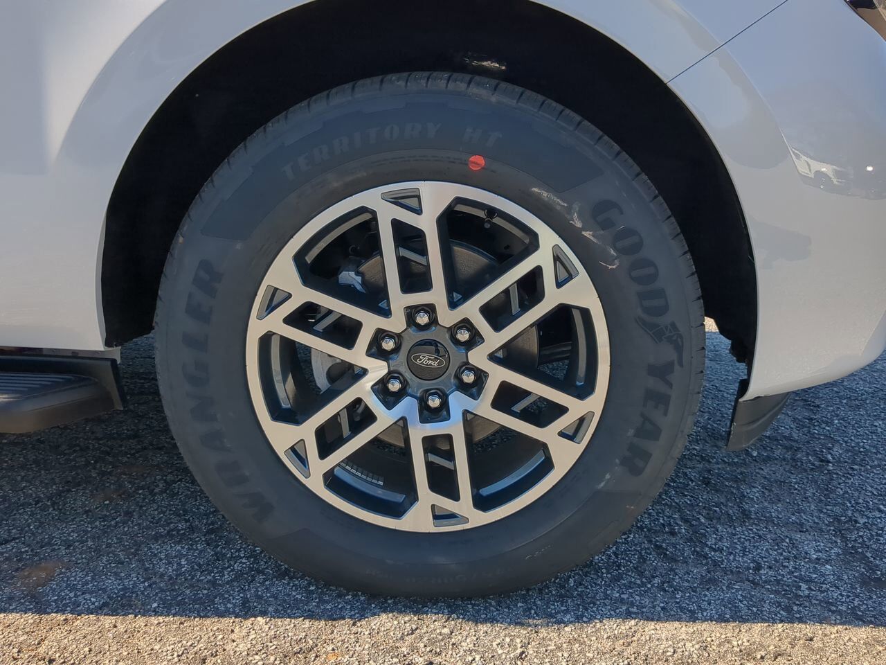 2026 Ford Expedition Max Active Winder GA