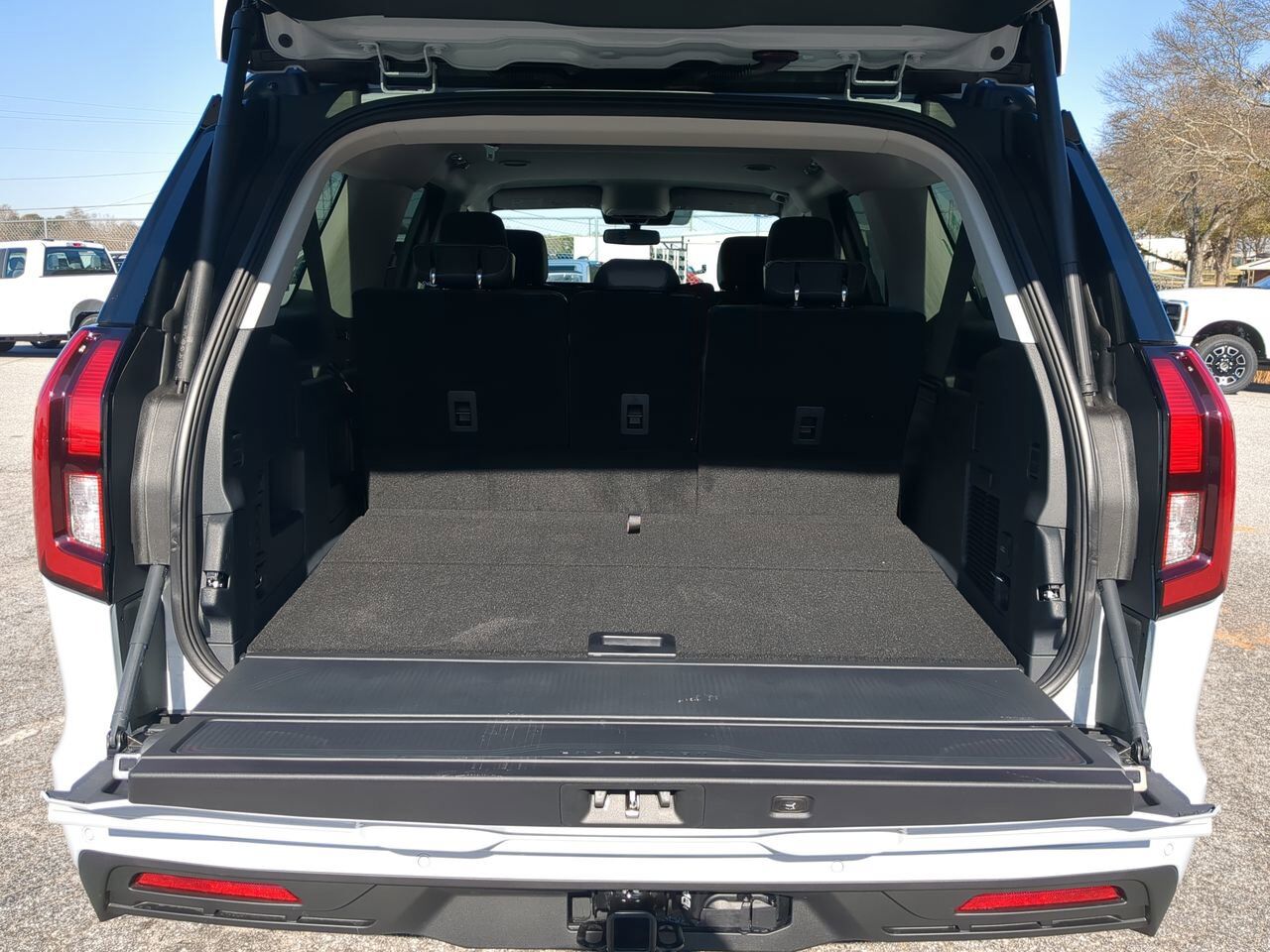 2026 Ford Expedition Max Active Winder GA