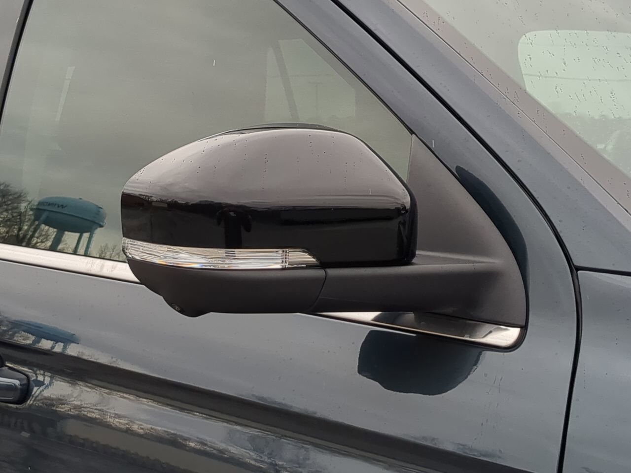 2026 Ford Expedition Max Active Winder GA