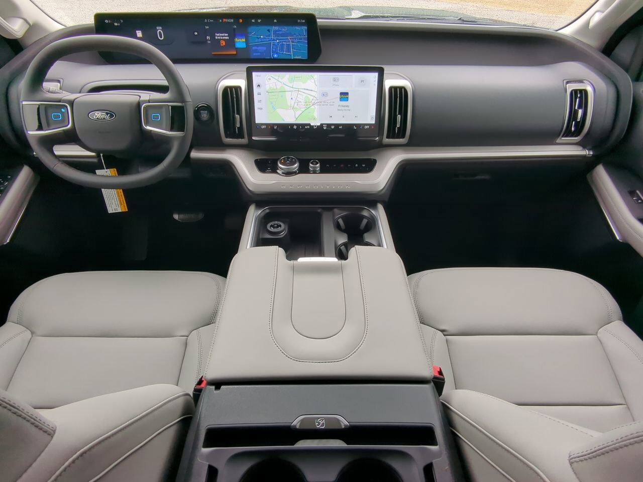 2026 Ford Expedition Max Active Winder GA