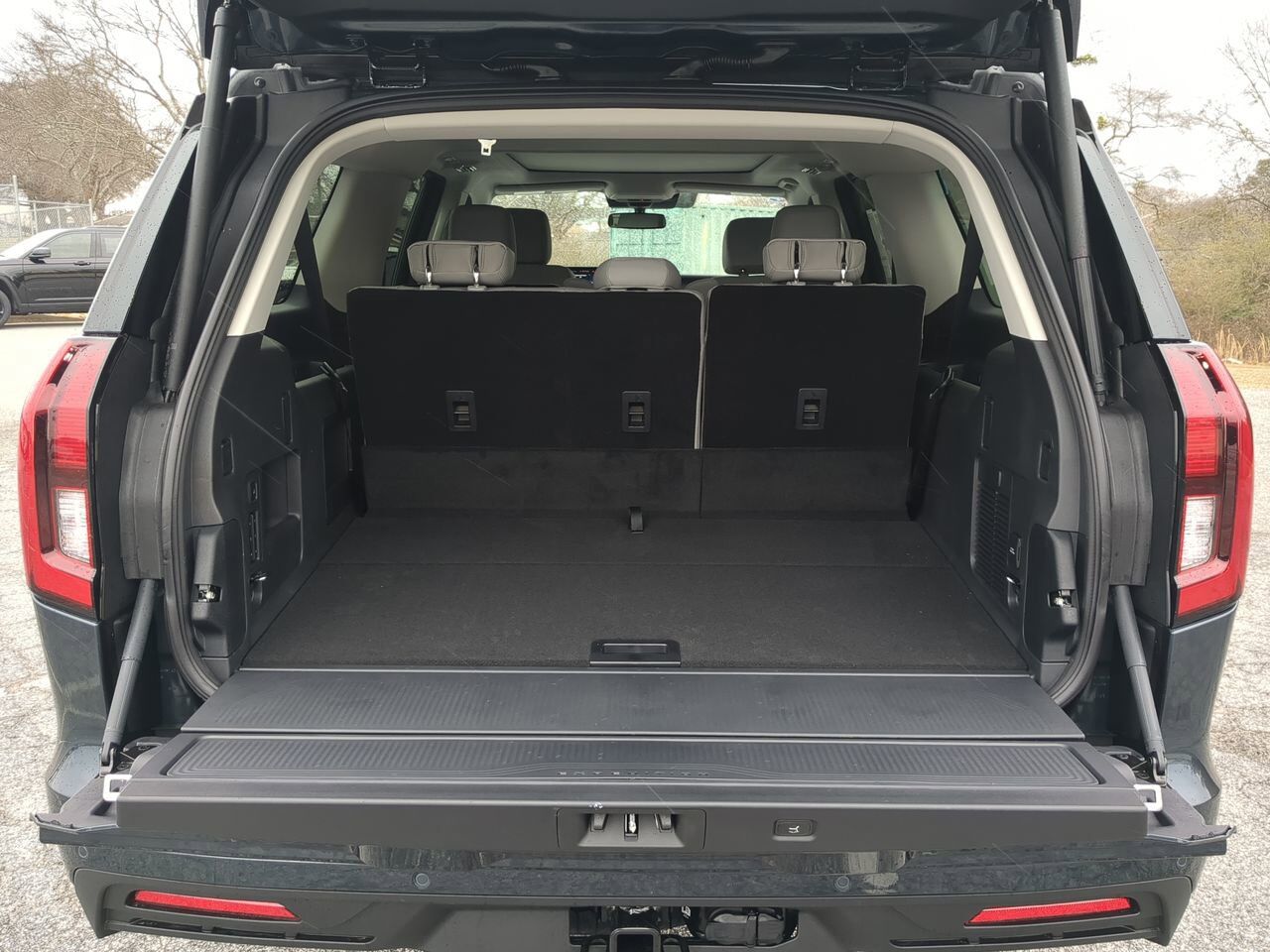 2026 Ford Expedition Max Active Winder GA