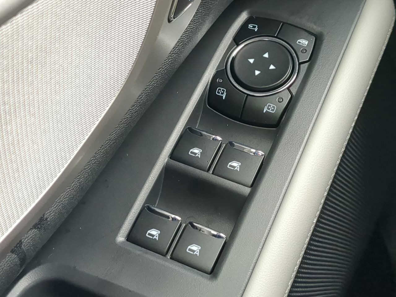 2026 Ford Expedition Max Active Winder GA