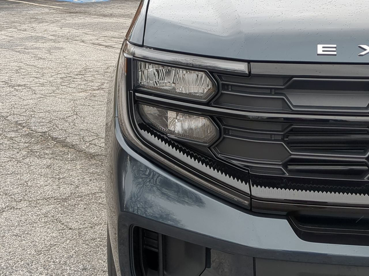 2026 Ford Expedition Max Active Winder GA