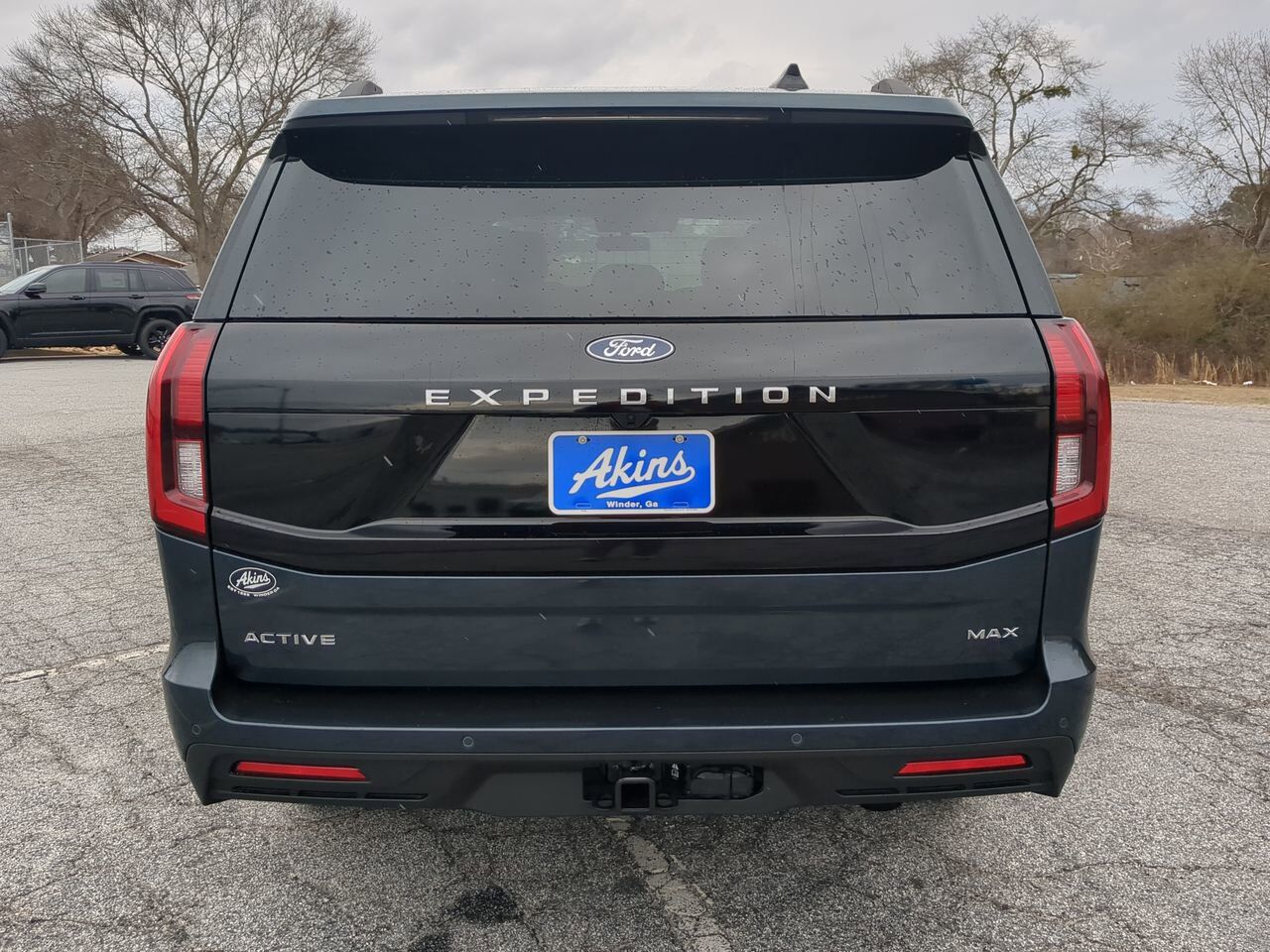 2026 Ford Expedition Max Active Winder GA