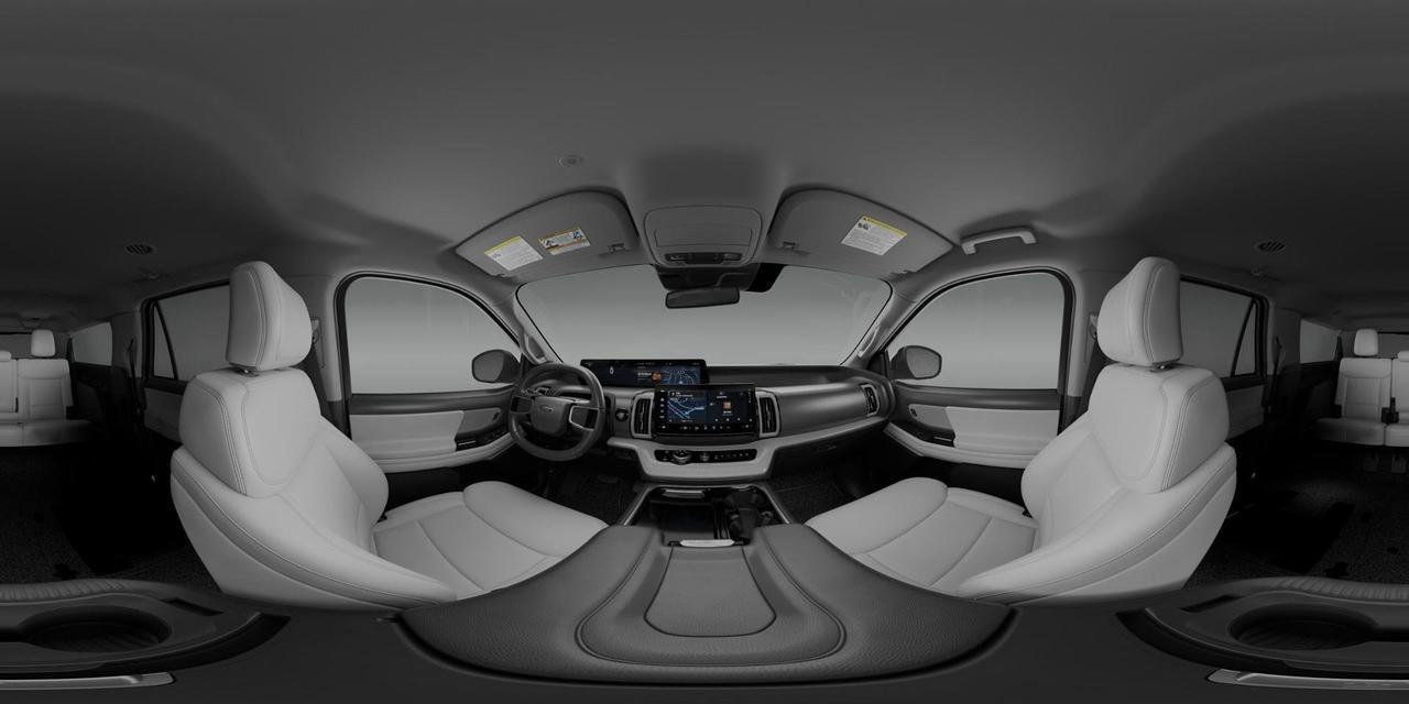 2026 Ford Expedition Max Active Winder GA