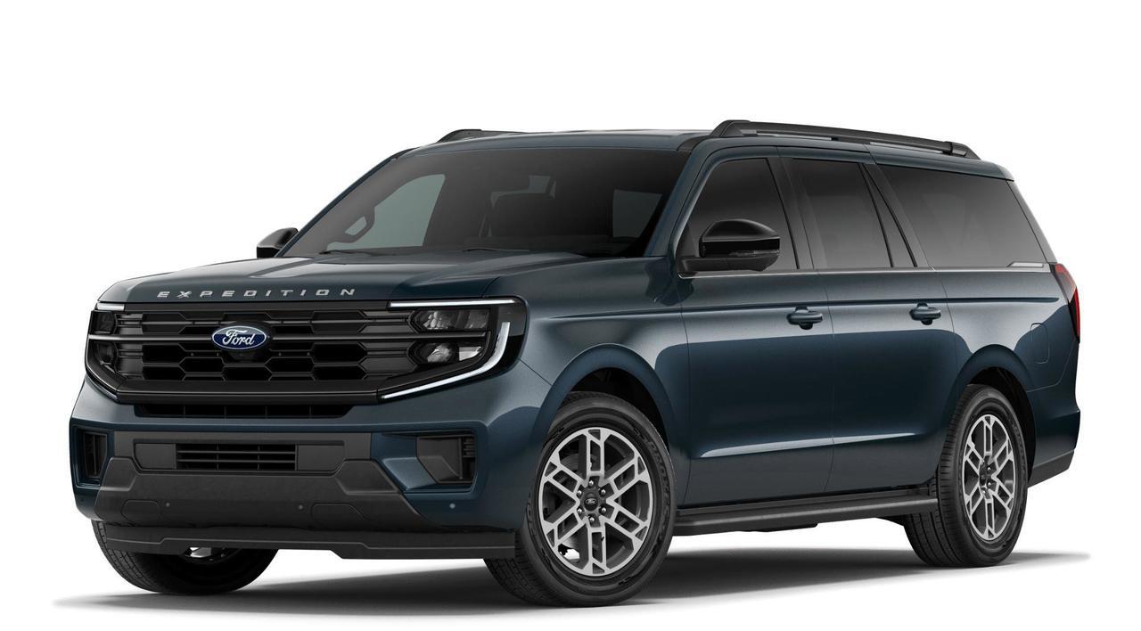 2026 Ford Expedition Max