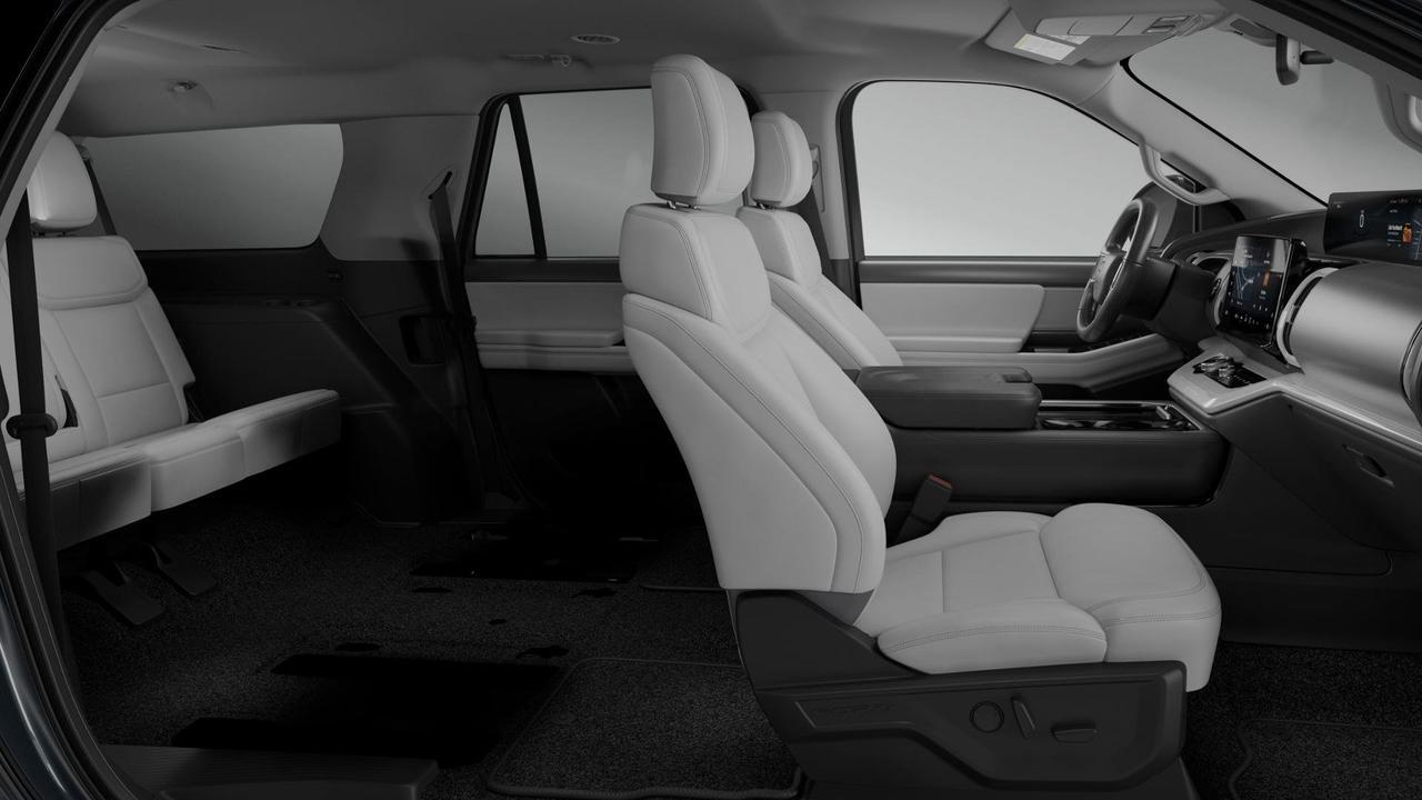 2026 Ford Expedition Max Active Winder GA