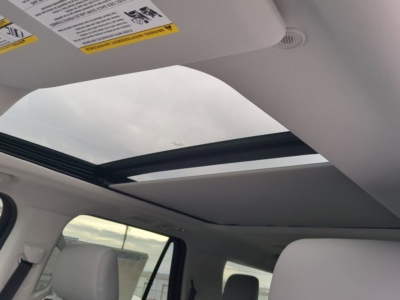 2026 Ford Expedition Max Active Winder GA