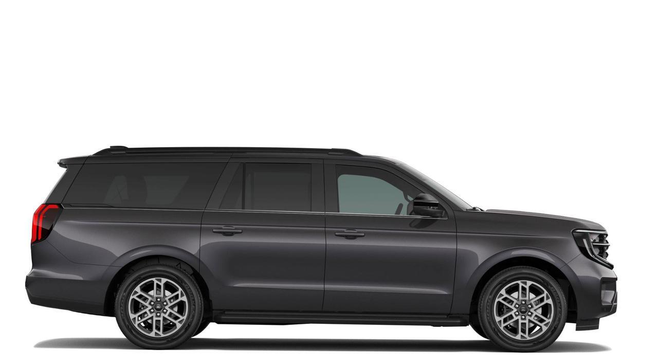 2026 Ford Expedition Max Active Winder GA