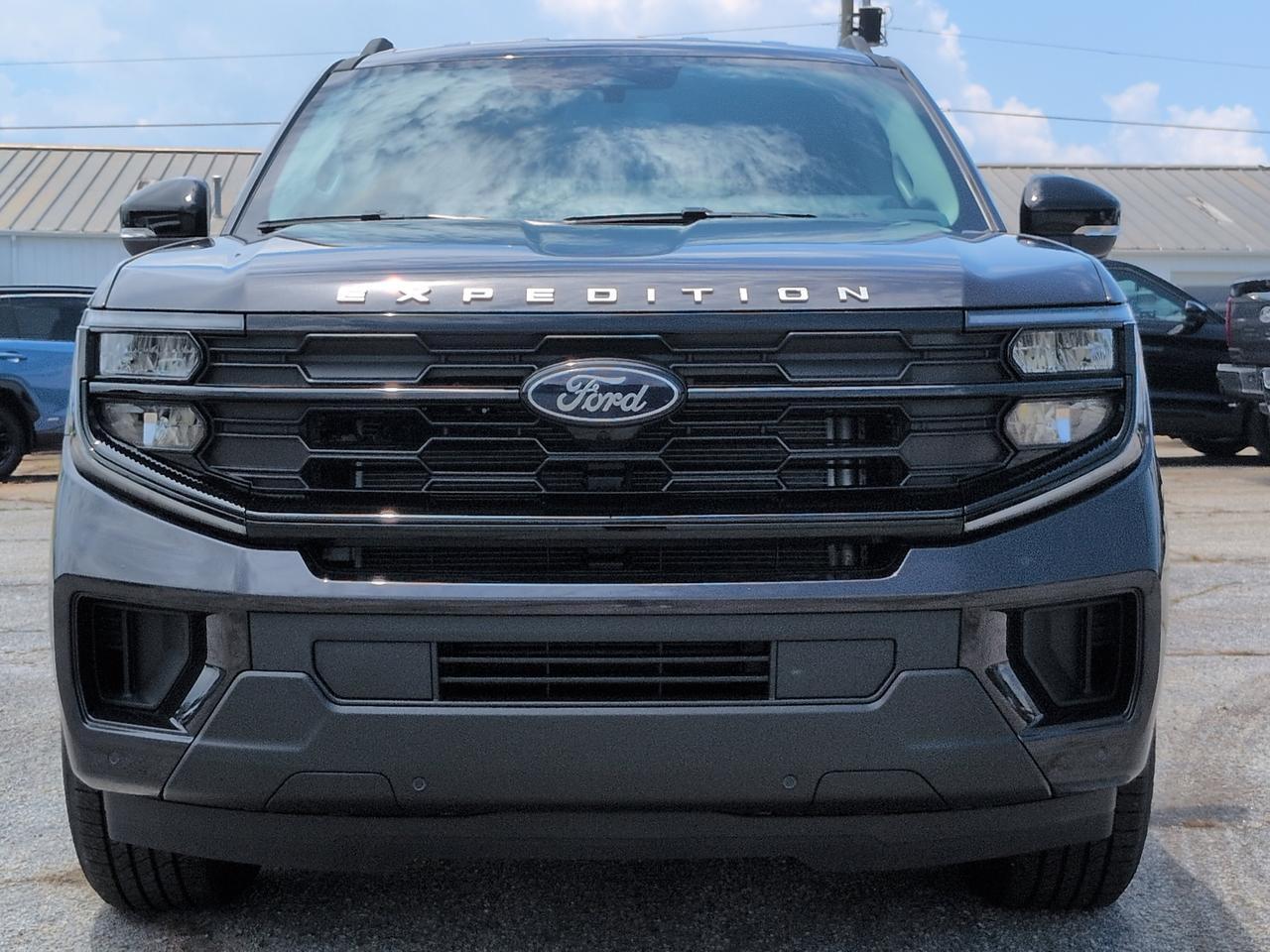 2026 Ford Expedition Max Active Winder GA
